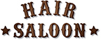 Hair Saloon Logo